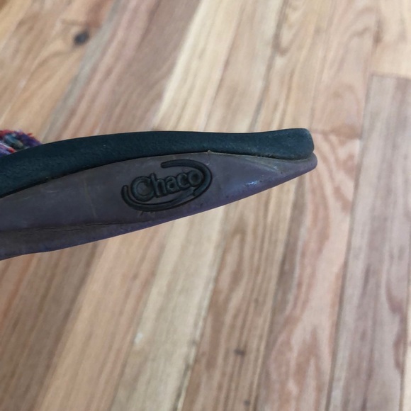 Chaco sandals - Picture 3 of 4